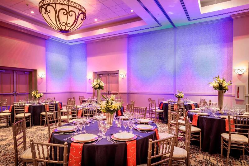 Auburn Marriott Opelika Resort Spa At Grand Nation image