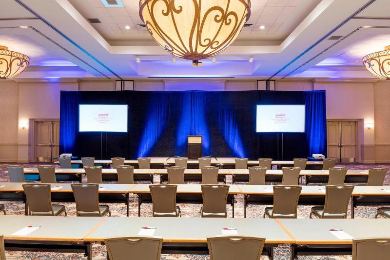 Auburn Marriott Opelika Resort Spa At Grand Nation image