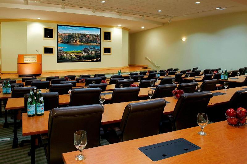 Auburn Marriott Opelika Resort Spa At Grand Nation image