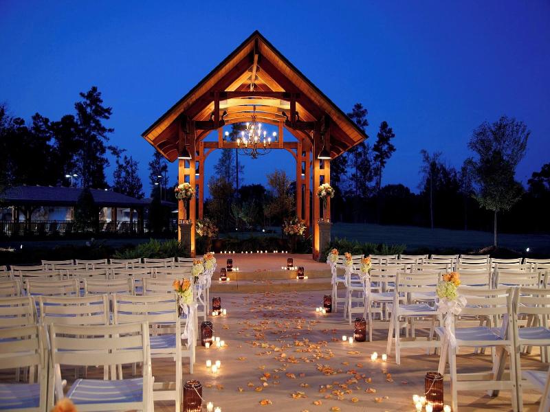 Auburn Marriott Opelika Resort Spa At Grand Nation image