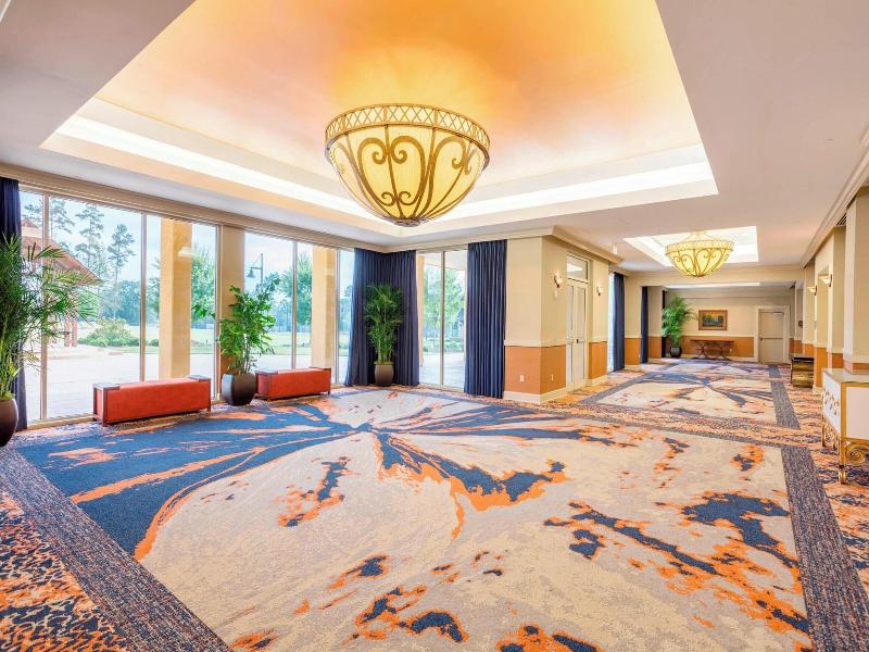 Auburn Marriott Opelika Resort Spa At Grand Nation image