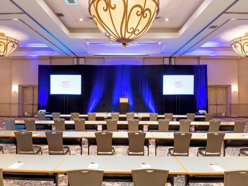Auburn Marriott Opelika Resort Spa At Grand Nation image