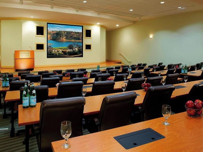 Auburn Marriott Opelika Resort Spa At Grand Nation image