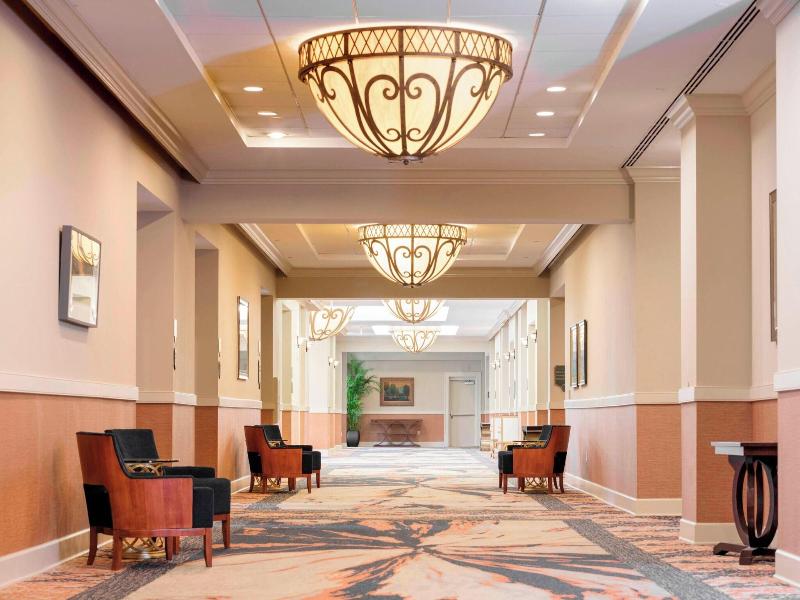 Auburn Marriott Opelika Resort Spa At Grand Nation image
