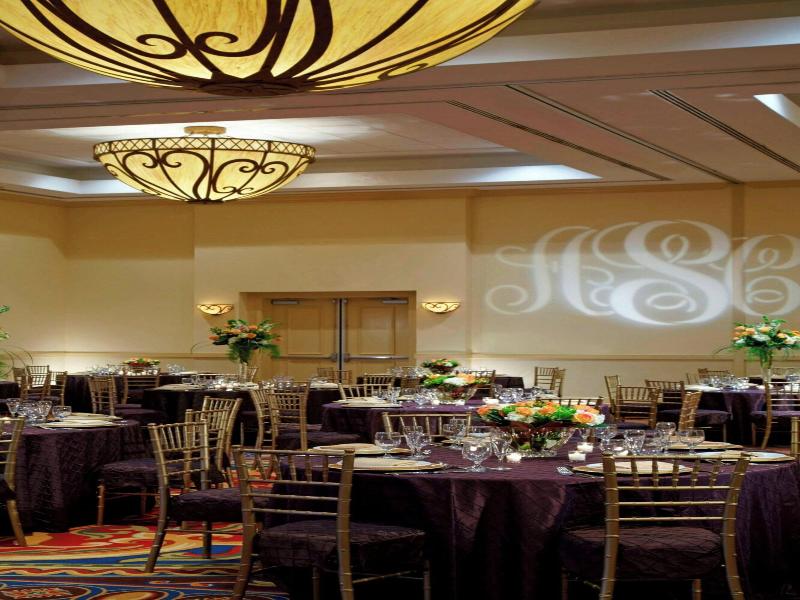 Auburn Marriott Opelika Resort Spa At Grand Nation image