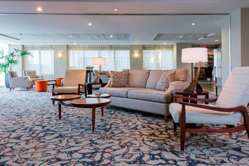 Auburn Marriott Opelika Resort Spa At Grand Nation image