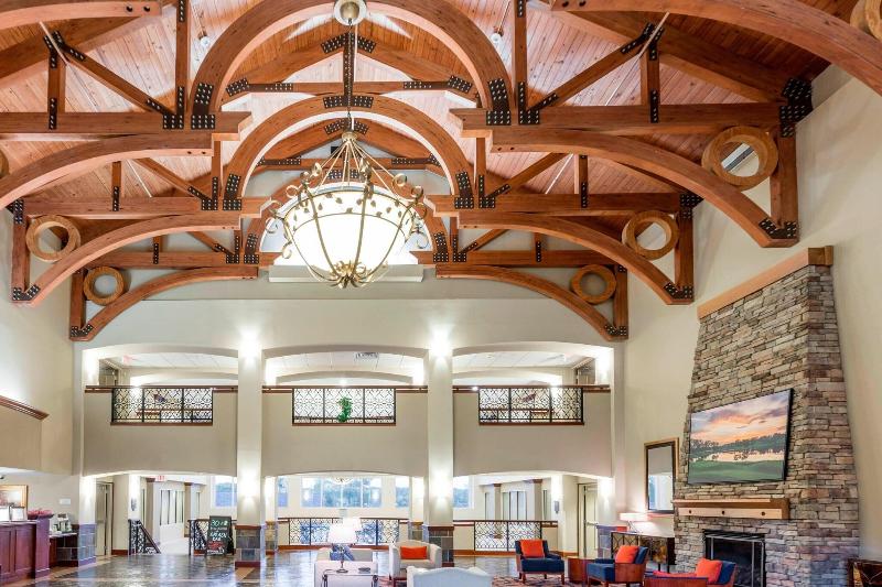 Auburn Marriott Opelika Resort Spa At Grand Nation image