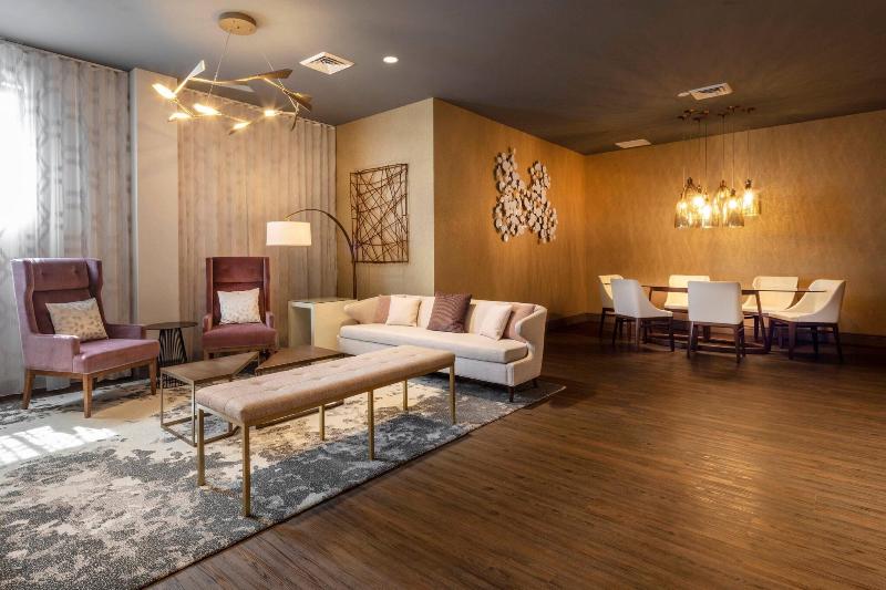 Auburn Marriott Opelika Resort Spa At Grand Nation image