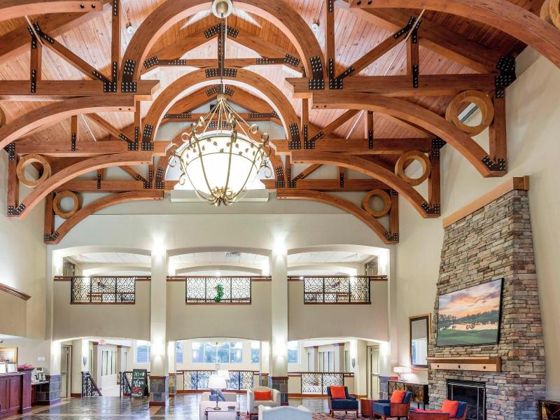 Auburn Marriott Opelika Resort Spa At Grand Nation image