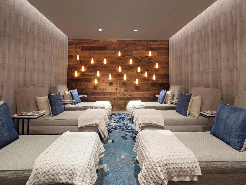 Auburn Marriott Opelika Resort Spa At Grand Nation image