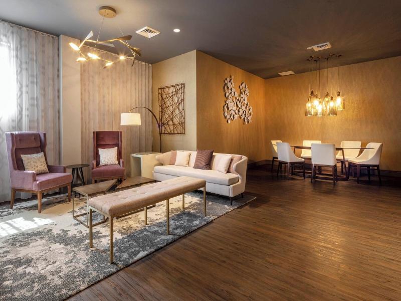 Auburn Marriott Opelika Resort Spa At Grand Nation image