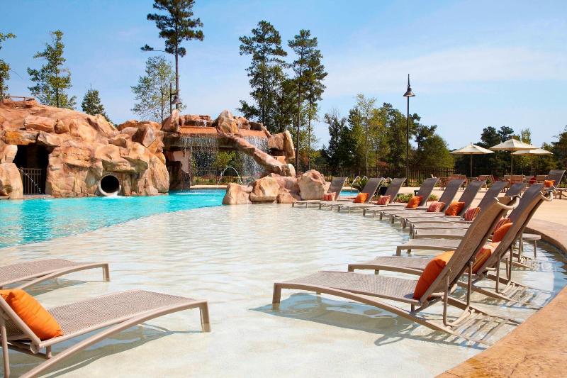 Auburn Marriott Opelika Resort Spa At Grand Nation image
