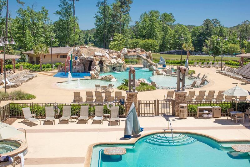 Auburn Marriott Opelika Resort Spa At Grand Nation image