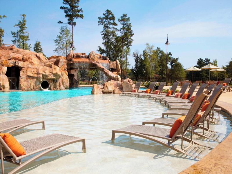 Auburn Marriott Opelika Resort Spa At Grand Nation image