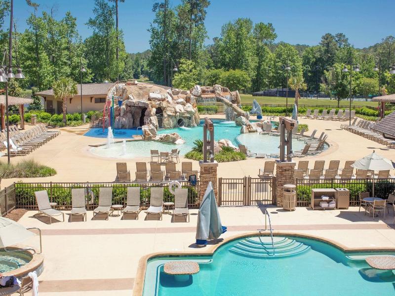 Auburn Marriott Opelika Resort Spa At Grand Nation image