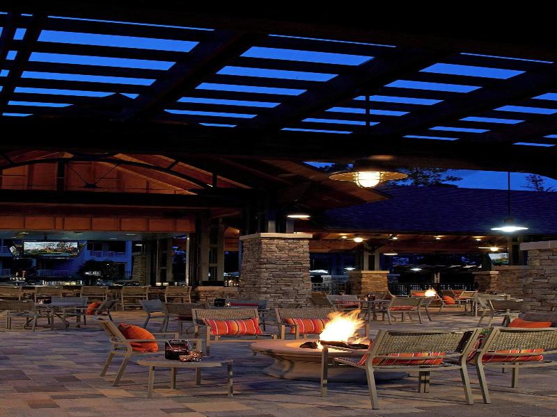 Auburn Marriott Opelika Resort Spa At Grand Nation image