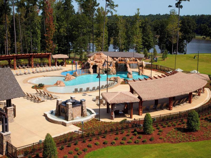 Auburn Marriott Opelika Resort Spa At Grand Nation image