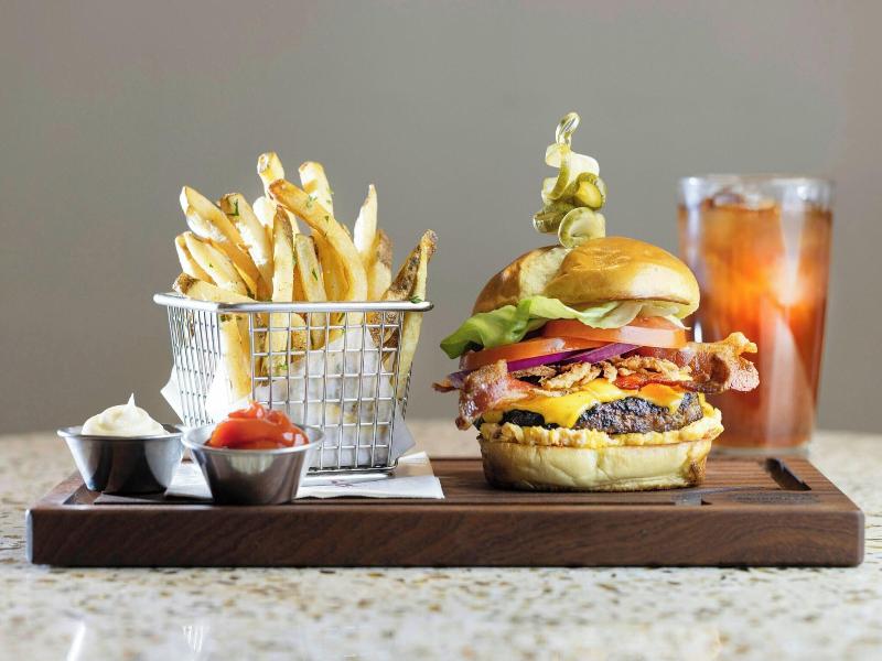 Auburn Marriott Opelika Resort Spa At Grand Nation image