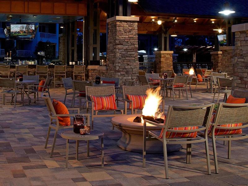 Auburn Marriott Opelika Resort Spa At Grand Nation image
