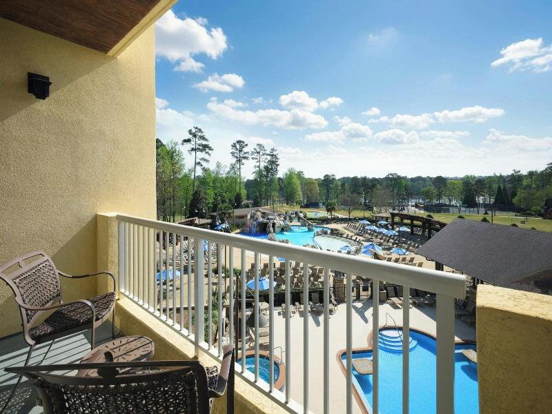 Auburn Marriott Opelika Resort Spa At Grand Nation image