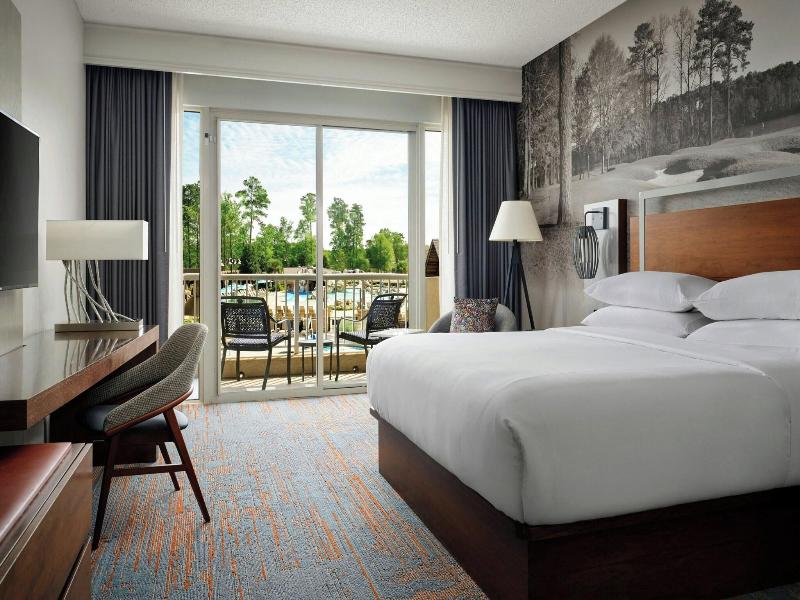 Auburn Marriott Opelika Resort Spa At Grand Nation image