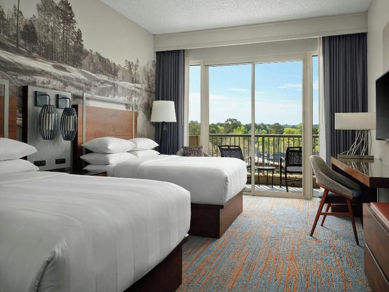 Auburn Marriott Opelika Resort Spa At Grand Nation image