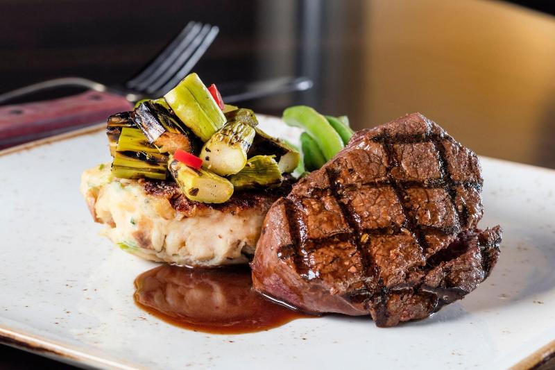 Auburn Marriott Opelika Resort Spa At Grand Nation image