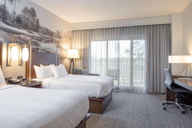 Auburn Marriott Opelika Resort Spa At Grand Nation image