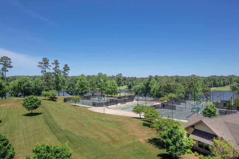 Auburn Marriott Opelika Resort Spa At Grand Nation image