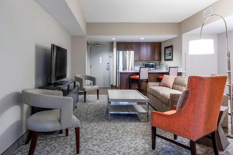 Auburn Marriott Opelika Resort Spa At Grand Nation image
