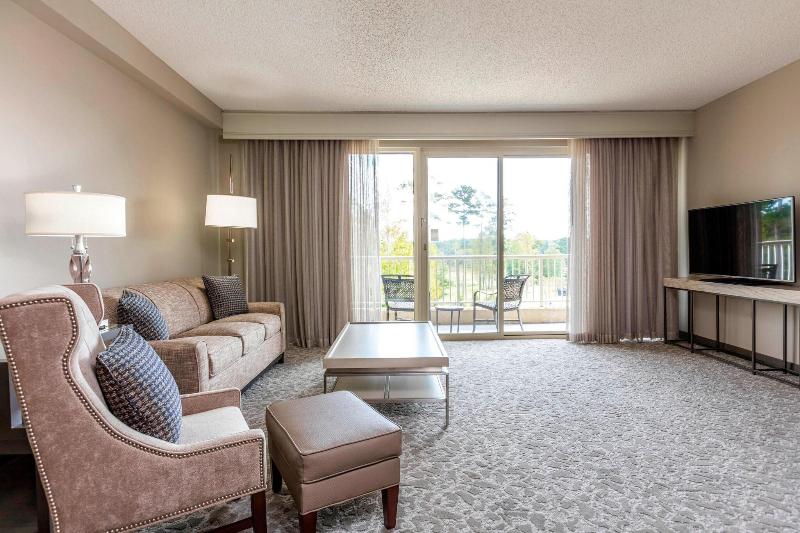 Auburn Marriott Opelika Resort Spa At Grand Nation image