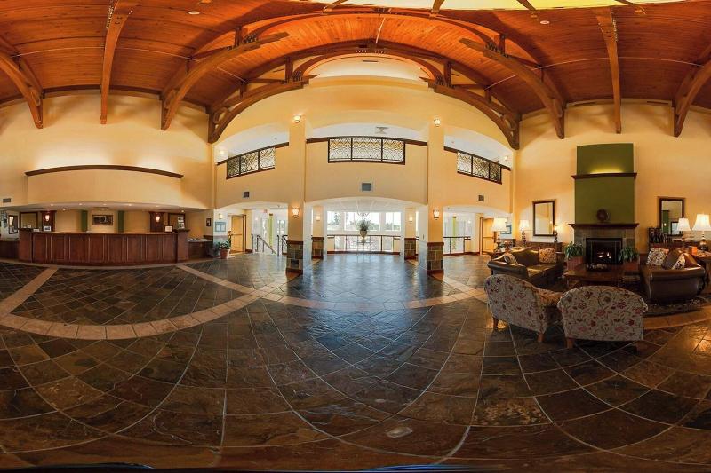 Auburn Marriott Opelika Resort Spa At Grand Nation image