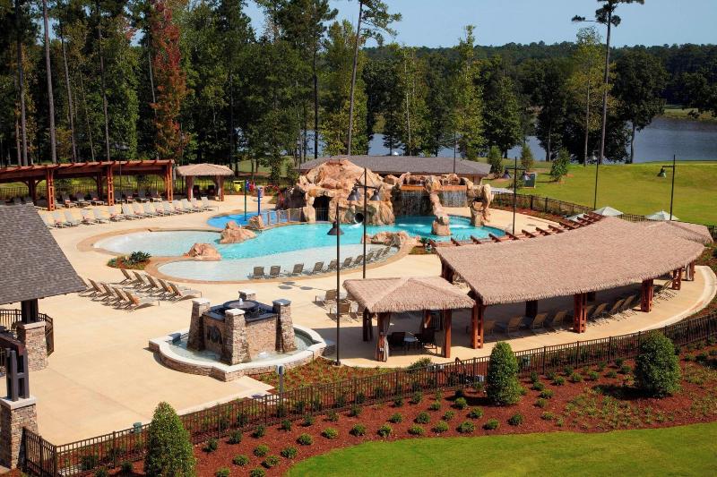 Auburn Marriott Opelika Resort Spa At Grand Nation image