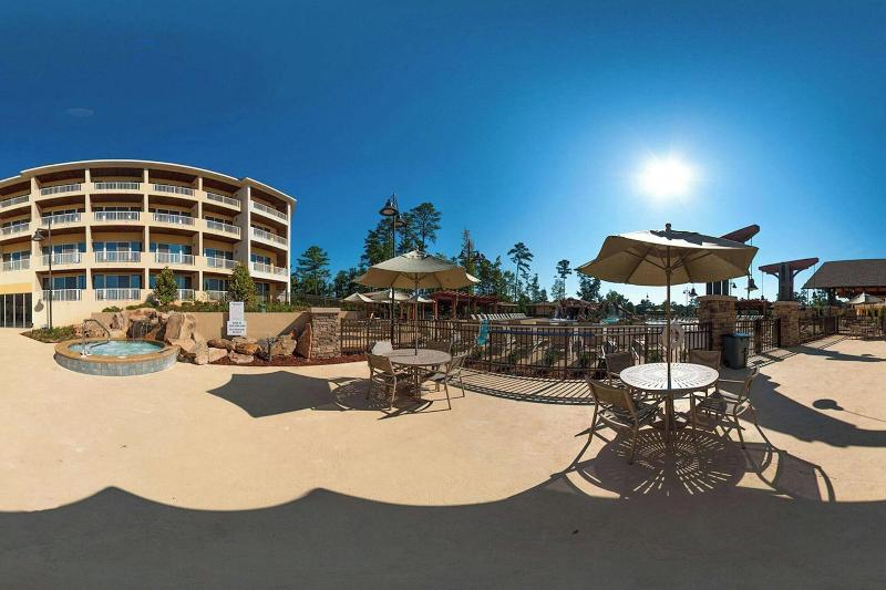 Auburn Marriott Opelika Resort Spa At Grand Nation image