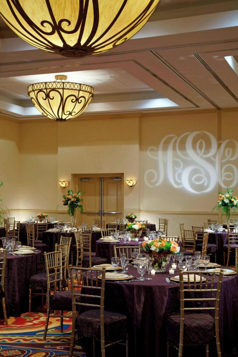 Auburn Marriott Opelika Resort Spa At Grand Nation image
