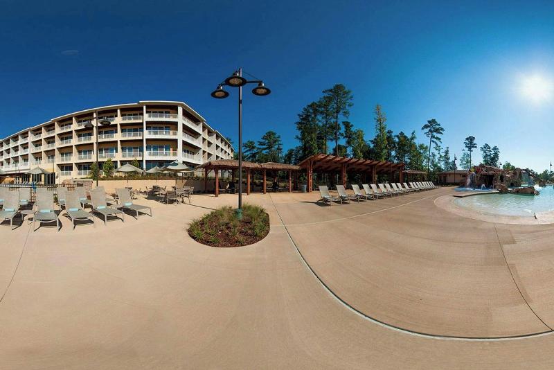 Auburn Marriott Opelika Resort Spa At Grand Nation image