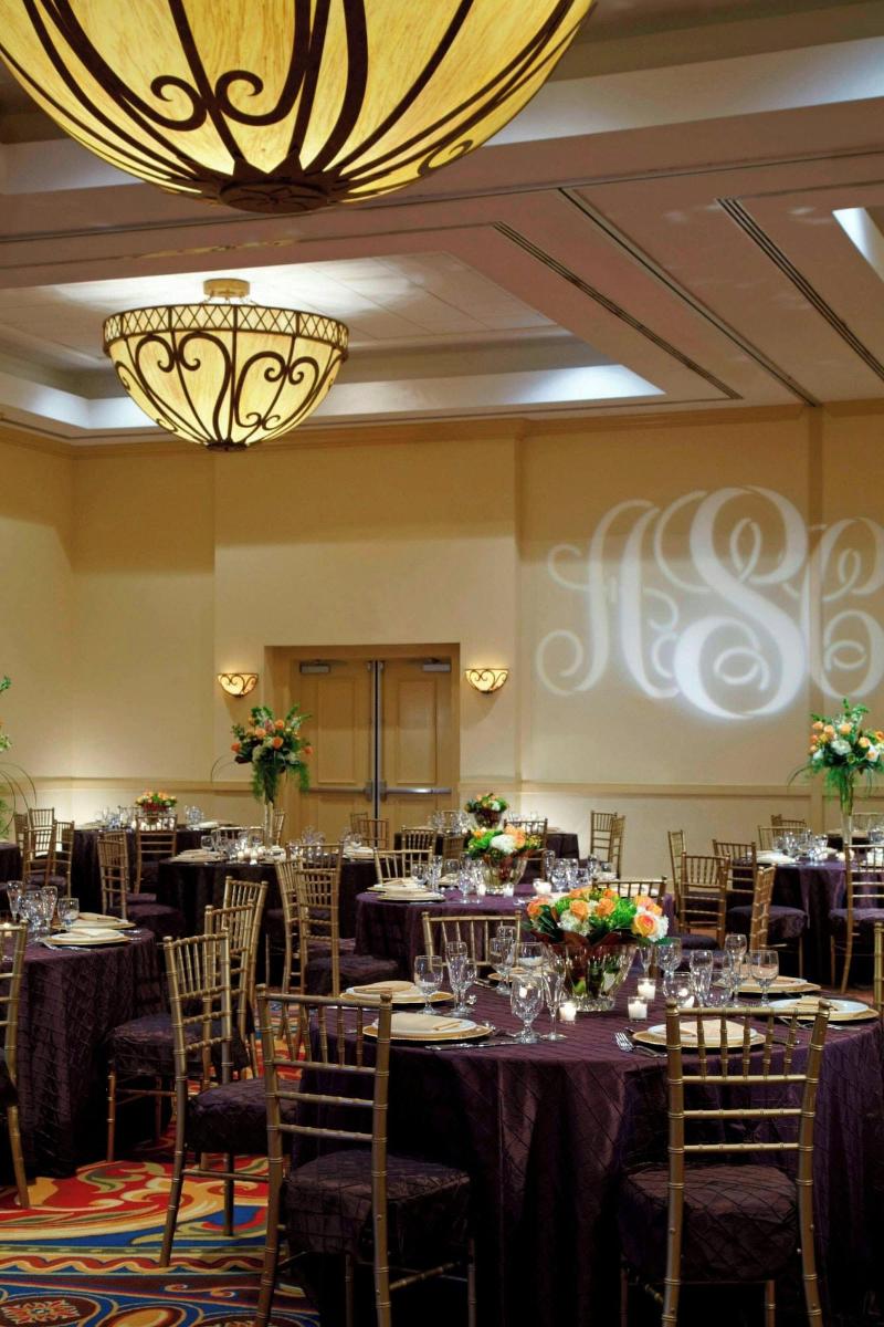 Auburn Marriott Opelika Resort Spa At Grand Nation image