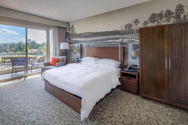 Auburn Marriott Opelika Resort Spa At Grand Nation image