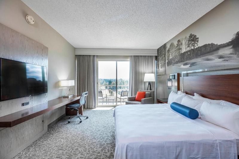 Auburn Marriott Opelika Resort Spa At Grand Nation image