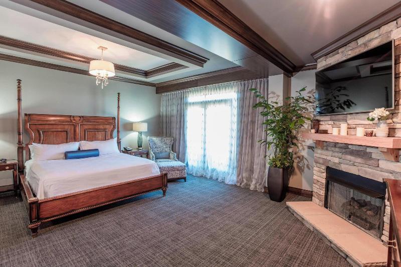 Auburn Marriott Opelika Resort Spa At Grand Nation image