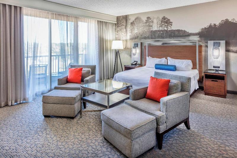 Auburn Marriott Opelika Resort Spa At Grand Nation image