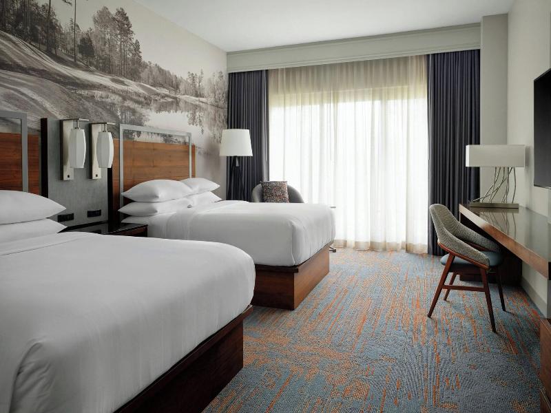 Auburn Marriott Opelika Resort Spa At Grand Nation image