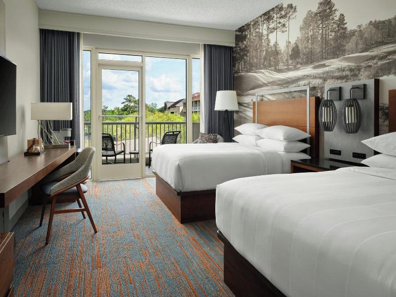 Auburn Marriott Opelika Resort Spa At Grand Nation image