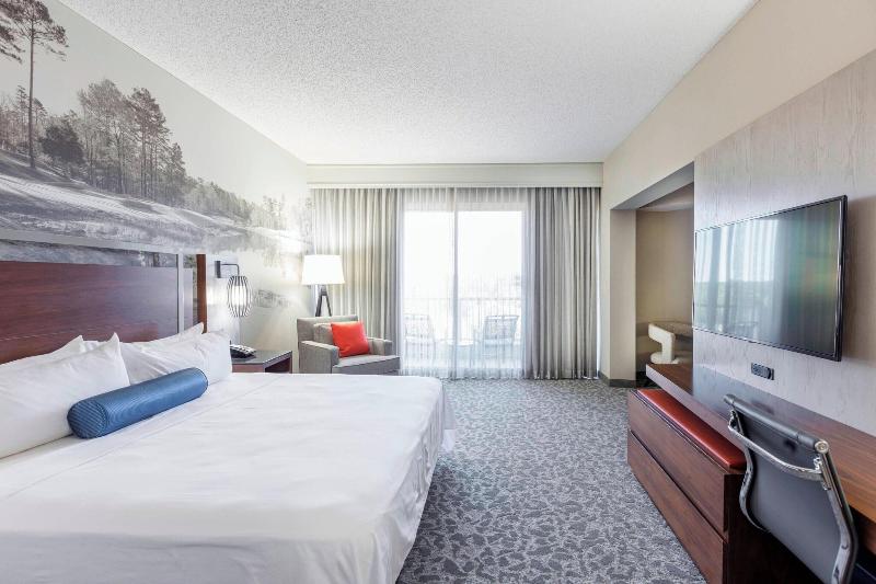 Auburn Marriott Opelika Resort Spa At Grand Nation image
