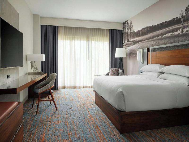 Auburn Marriott Opelika Resort Spa At Grand Nation image
