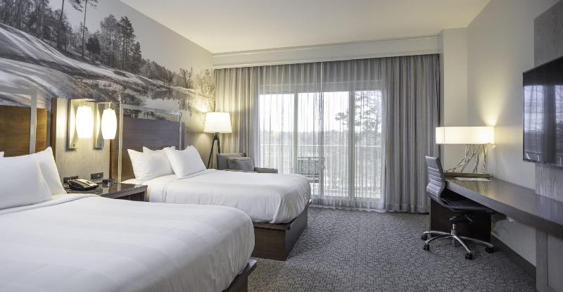 Auburn Marriott Opelika Resort Spa At Grand Nation image