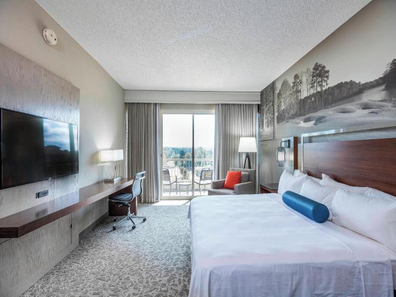 Auburn Marriott Opelika Resort Spa At Grand Nation image