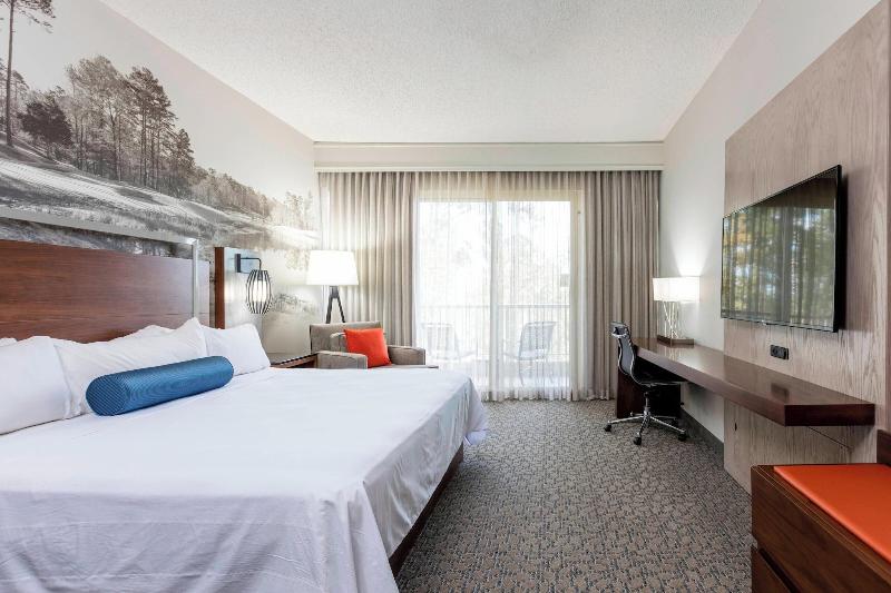 Auburn Marriott Opelika Resort Spa At Grand Nation image