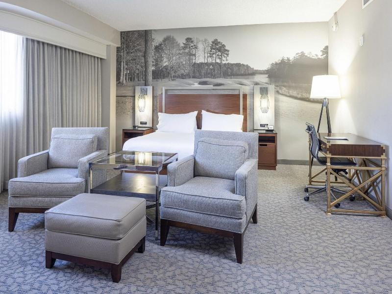 Auburn Marriott Opelika Resort Spa At Grand Nation image