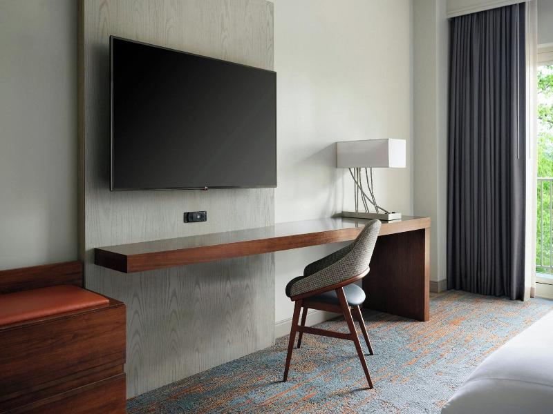 Auburn Marriott Opelika Resort Spa At Grand Nation image